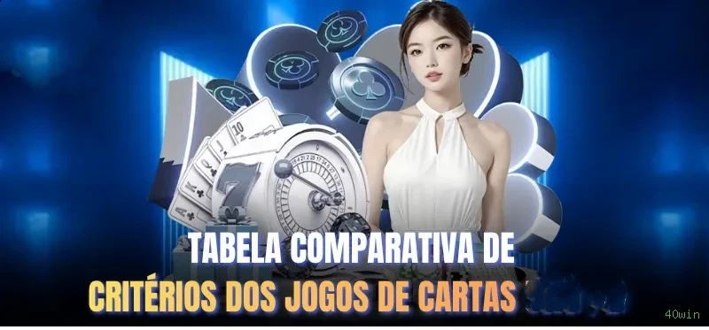 APP oficial da 40win para mobile