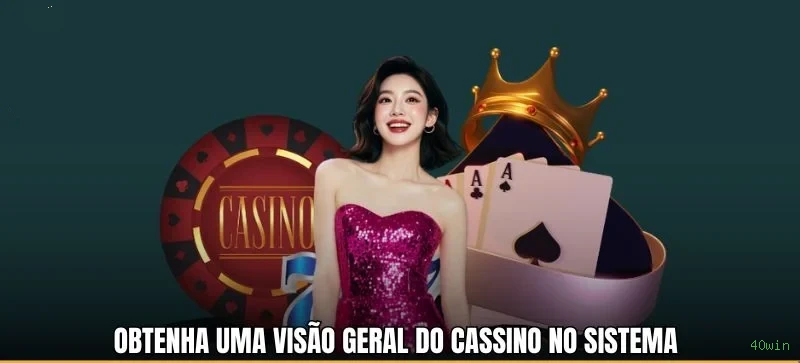 Canal oficial da 40win no Telegram
