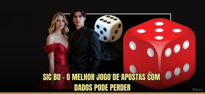 Ganhe prêmios incríveis na 40win